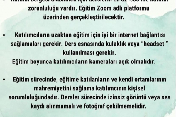 Bilişsel Davranışçı Terapi Tanı Değerlendirme Programı